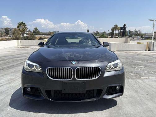 2013 BMW 535 535i