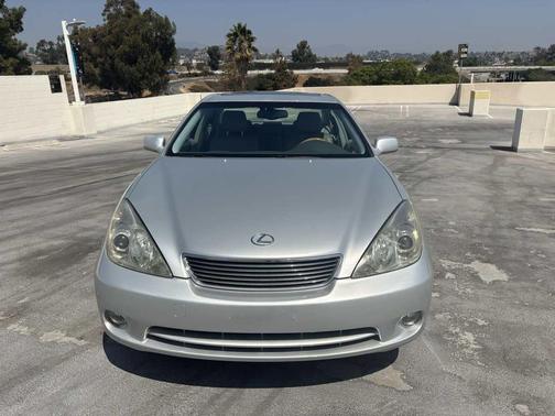 2006 Lexus ES 330 Base