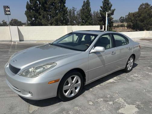 2006 Lexus ES 330 Base