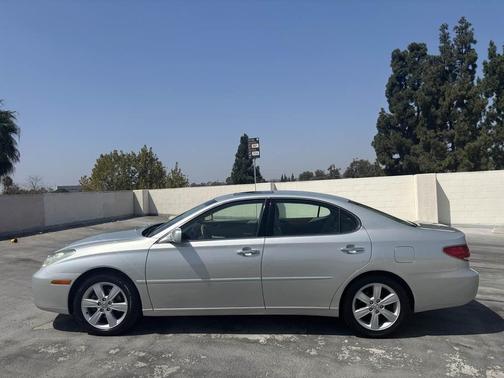 2006 Lexus ES 330 Base