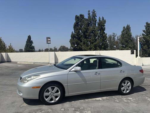 2006 Lexus ES 330 Base