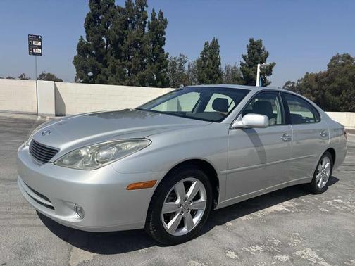2006 Lexus ES 330 Base