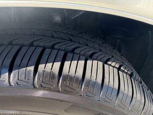 2003 Lexus LS 430 Base