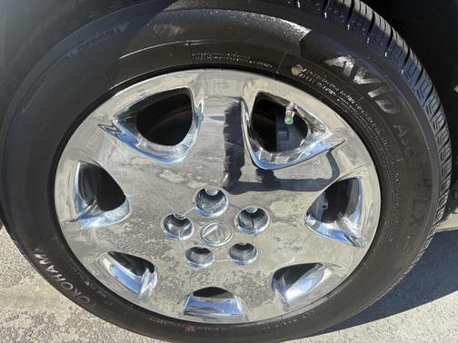 2003 Lexus LS 430 Base