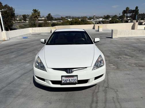 2005 Honda Accord 2.4 LX Special Edition