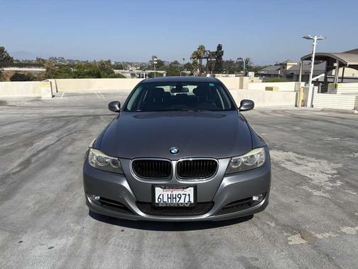 2010 BMW 328 328i