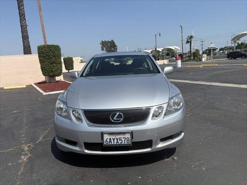 2007 Lexus GS 350 Base