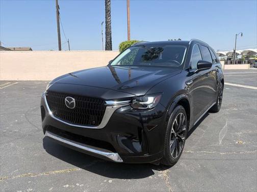 2024 Mazda CX-90 3.3 Turbo S