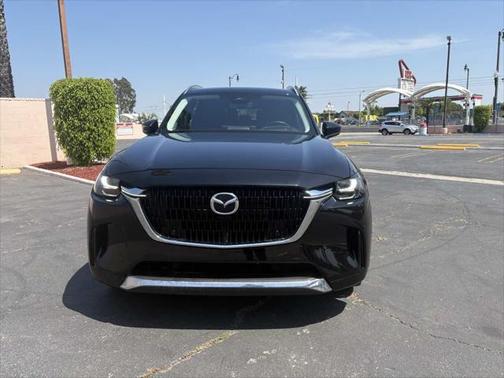 2024 Mazda CX-90 3.3 Turbo S