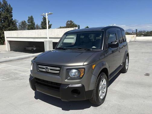 2008 Honda Element EX