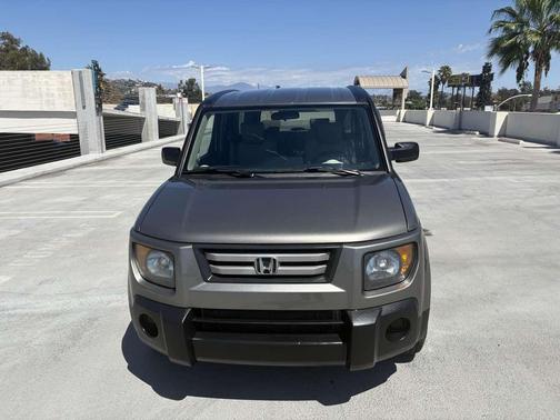 2008 Honda Element EX