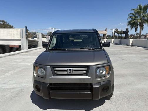2008 Honda Element EX