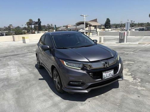 2019 Honda HR-V Touring