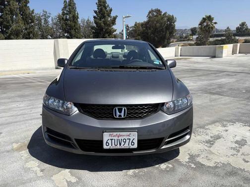 2009 Honda Civic EX