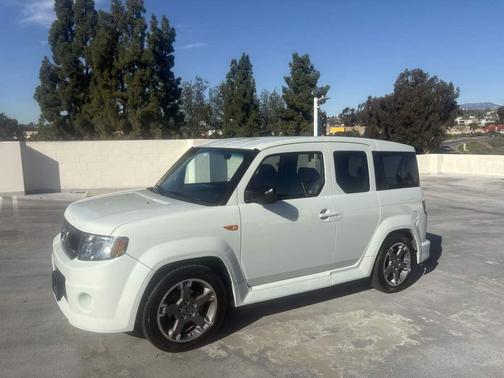 2009 Honda Element SC