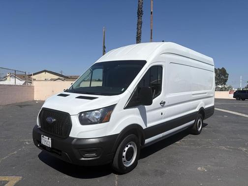 2023 Ford Transit-250 Base
