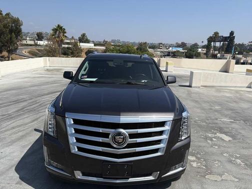 2015 Cadillac Escalade Premium
