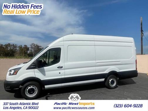2023 Ford Transit-250 Base