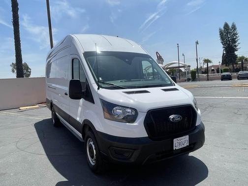 2023 Ford Transit-250 Base