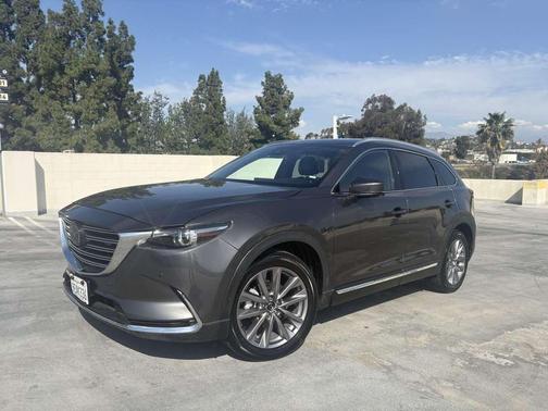 2023 Mazda CX-9 Grand Touring