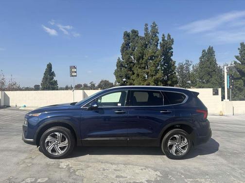 2023 Hyundai SANTA FE SEL 2.4
