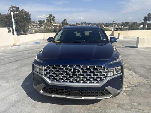 2023 Hyundai SANTA FE SEL 2.4