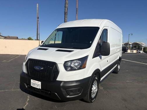2024 Ford Transit-250 Base