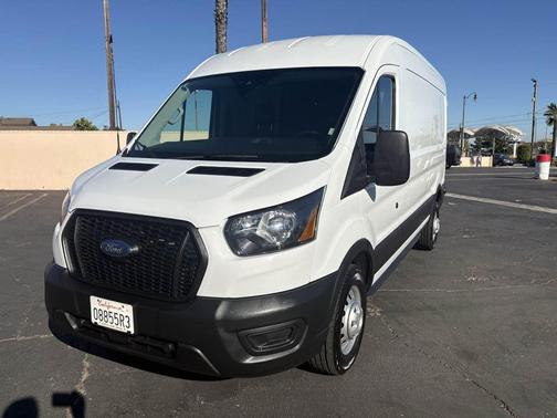 2024 Ford Transit-250 Base