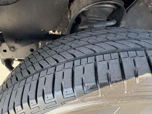 2008 Toyota Tacoma Base