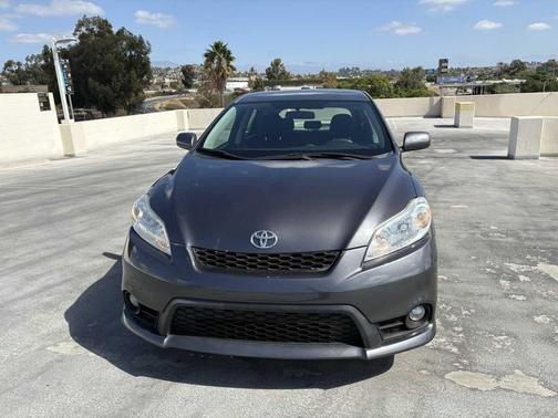 2012 Toyota Matrix L