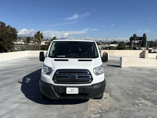 2018 Ford Transit-350 XLT