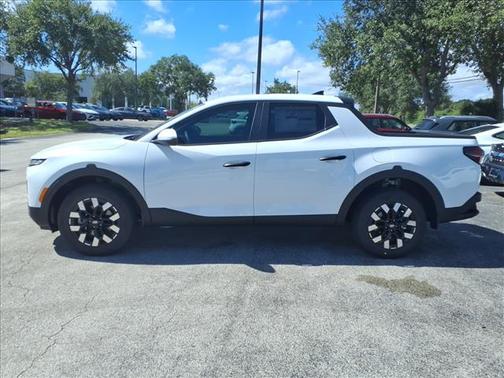 2026 Hyundai SANTA CRUZ SE