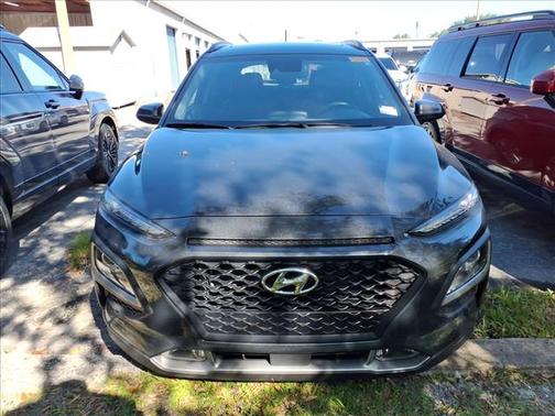 2018 Hyundai KONA SEL