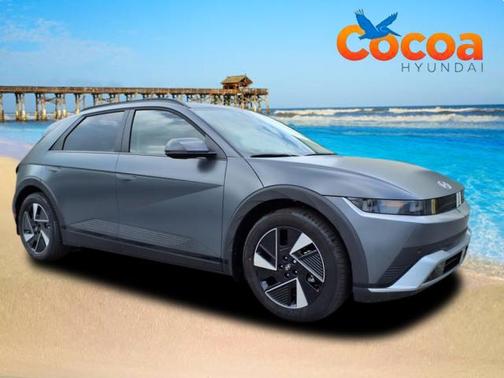 2025 Hyundai IONIQ 5 SEL