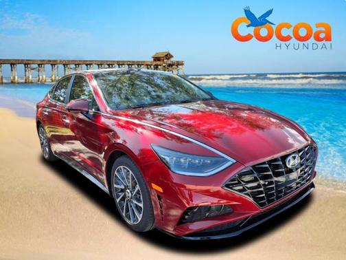 2023 Hyundai SONATA Limited