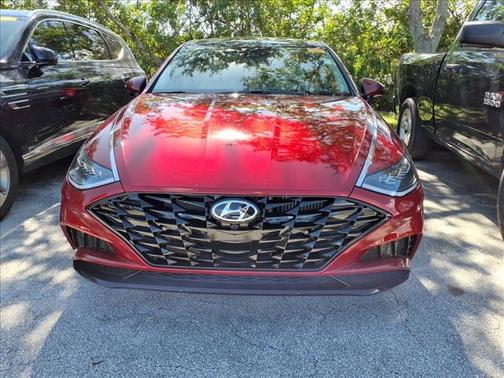 2023 Hyundai SONATA Limited