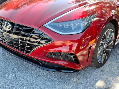 2023 Hyundai SONATA Limited