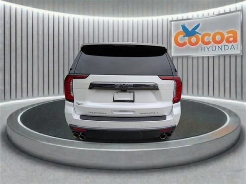 2024 GMC Yukon XL Denali Ultimate