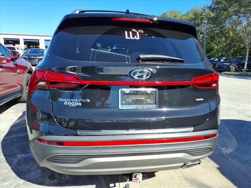 2023 Hyundai SANTA FE SEL 2.4