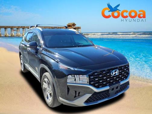 2023 Hyundai SANTA FE SEL 2.4