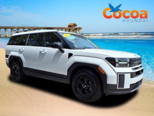 2024 Hyundai SANTA FE XRT