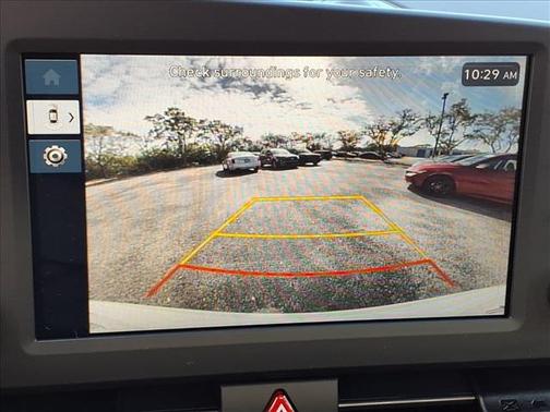 2026 Hyundai ELANTRA Sport