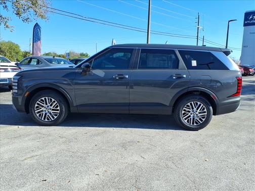 2026 Hyundai PALISADE SE