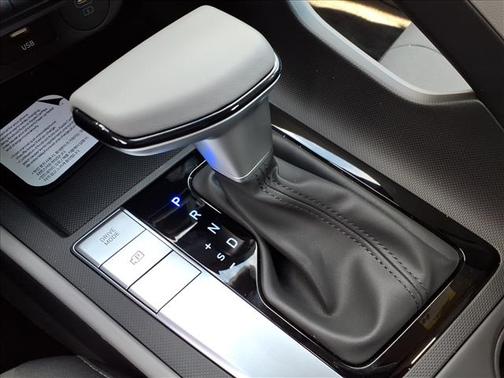 2026 Hyundai ELANTRA Sport