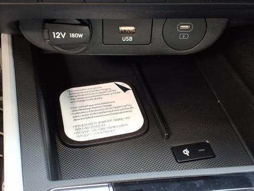 2026 Hyundai ELANTRA HEV Limited