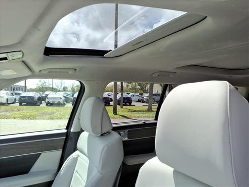 Ultimate Red 2026 Hyundai SANTA FE Calligraphy