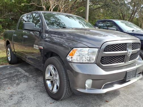 2015 RAM 1500 Tradesman/Express