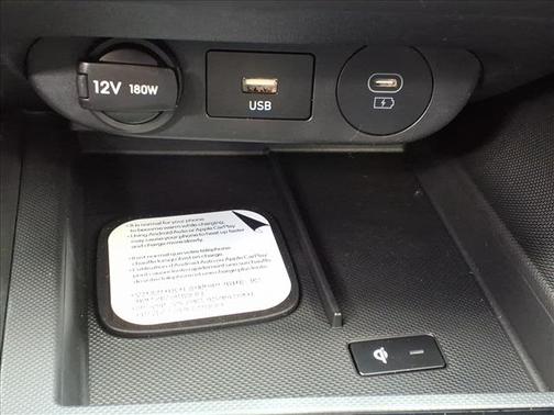 2026 Hyundai ELANTRA Sport