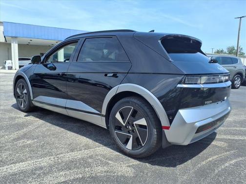 2025 Hyundai IONIQ 5 Limited