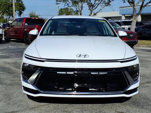 2026 Hyundai SONATA SEL